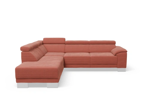 Ecksofa UM Medium Plus L